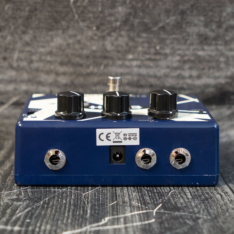 evh 5150 chorus pedal MXR EVH 5150 Chorus