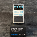 Boss DD-3T Digital Delay