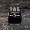 MXR Poly Blue Octave