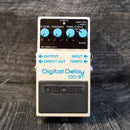 Boss DD-3T Digital Delay