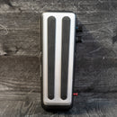 Dunlop GCB65 Custom Badass Dual-Inductor Cry Baby Wah