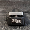 Dunlop GCB65 Custom Badass Dual-Inductor Cry Baby Wah