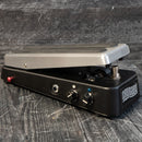Dunlop GCB65 Custom Badass Dual-Inductor Cry Baby Wah