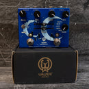 Walrus Audio Slöer Stereo Multi-Texture Reverb