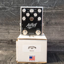Spaceman Effects Aurora Analog Flanger