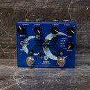 Walrus Audio Slöer Stereo Multi-Texture Reverb