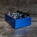 Walrus Audio Slöer Stereo Multi-Texture Reverb