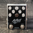 Spaceman Effects Aurora Analog Flanger