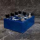 Walrus Audio Slöer Stereo Multi-Texture Reverb
