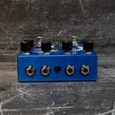 Walrus Audio Slöer Stereo Multi-Texture Reverb