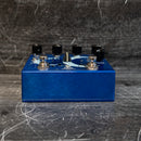 Walrus Audio Slöer Stereo Multi-Texture Reverb