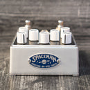 Spaceman Effects Aurora Analog Flanger