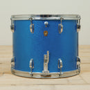 1960s Ludwig Marching Snare - 15x12"