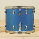 1960s Ludwig Marching Snare - 15x12"
