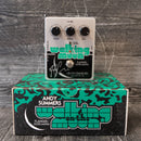 Electro-Harmonix Walking On The Moon Andy Summers Signature Flanger