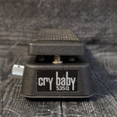 Dunlop 535Q Cry Baby Multi-Wah