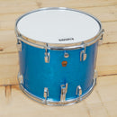 1960s Ludwig Marching Snare - 15x12"