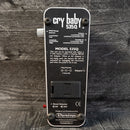Dunlop 535Q Cry Baby Multi-Wah
