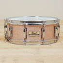 Pearl World Series Snare - Champagne Sparkle - 14x5"