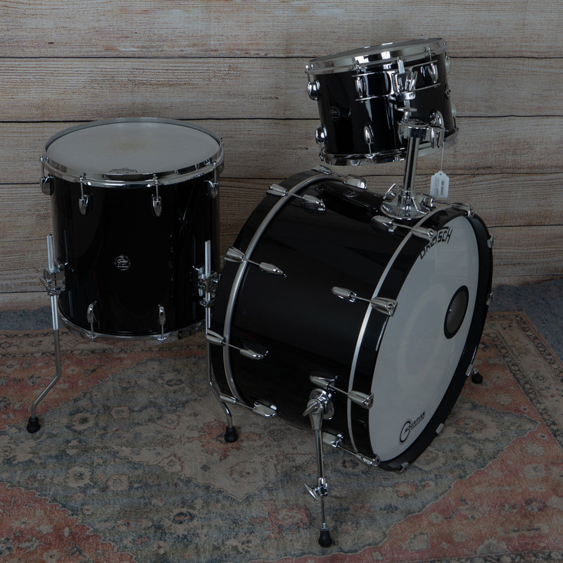 Gretsch Renown 3pc Kit