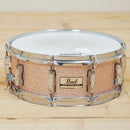 Pearl World Series Snare - Champagne Sparkle - 14x5"