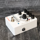 Red Panda Particle Granular Delay