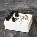 Red Panda Particle Granular Delay