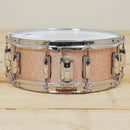 Pearl World Series Snare - Champagne Sparkle - 14x5"