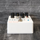 Red Panda Particle Granular Delay