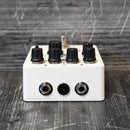 Red Panda Particle Granular Delay