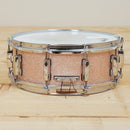 Pearl World Series Snare - Champagne Sparkle - 14x5"
