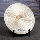 Zildjian K Constantinople Medium Thin High Ride - 20"