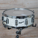 Rogers Dyna-sonic Snare w/ Ahead Bag - 14x5"