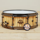 Olde Saratoga Hackberry Snare Drum - 13x5"