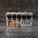 ZVex Fuzz Factory Vexter