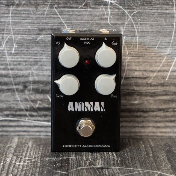 J. Rockett Animal
