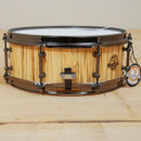 Olde Saratoga Hackberry Snare Drum - 13x5"