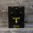 Electro-Harmonix Black Russian Big Muff Pi V8 Transitional