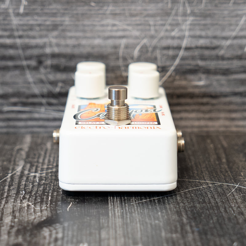 Electro-Harmonix Canyon Delay & Looper