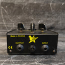 Electro-Harmonix Black Russian Big Muff Pi V8 Transitional
