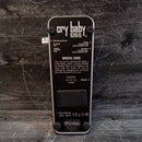 Dunlop 535Q Cry Baby Multi-Wah