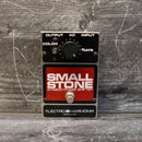 Electro-Harmonix Small Stone EH4800 Phase Shifter