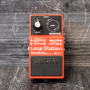 Boss RC-1 Loop Station