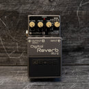 Boss RV-2 Digital Reverb