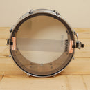 Olde Saratoga White Oak Stave Drum - 13x7"