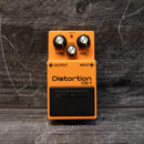 Boss DS-1 - 1982 Black Label