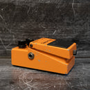 Boss DS-1 - 1982 Black Label
