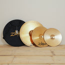 Zildjian ZHT Rock Cymbal Pack
