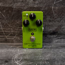MXR Carbon Copy Bright Analog Delay