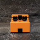 Boss DS-1 - 1982 Black Label
